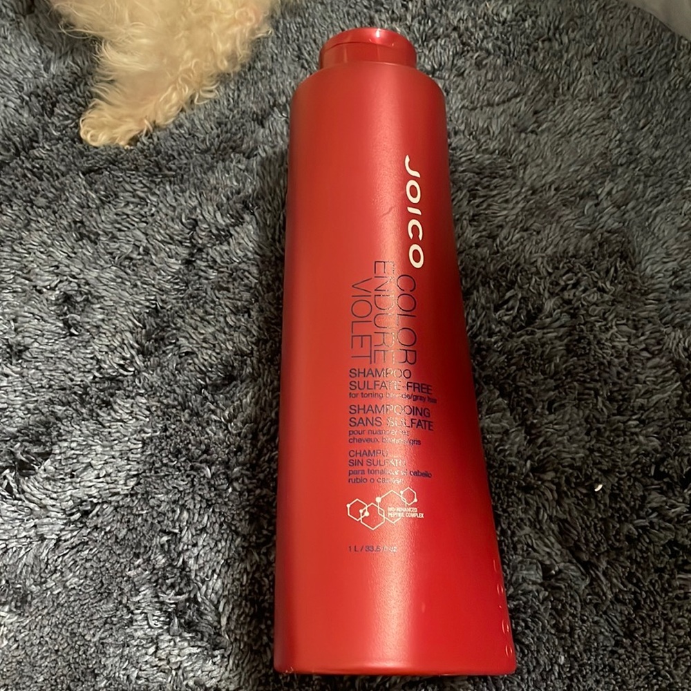 JOICO Color Endure Violet Shampoo